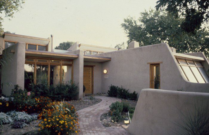 Bourghman Residence - Sunlight Homes