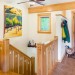 Lidz Residence Staircase
