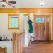 Lidz Residence Entry Foyer