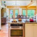 Lidz Residence Kitchen