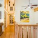 Lidz Residence Entry Foyer