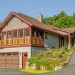 Lidz Residence Exterior