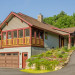 Lidz Residence Exterior