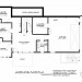 Lidz Residence Floorplan
