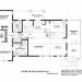 Lidz Residence Floorplan