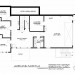 Lidz Residence Floorplan