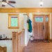 Lidz Residence Entry Foyer