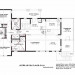 Lidz Residence Floorplan