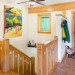 Lidz Residence Staircase