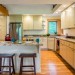 Lidz Residence Kitchen