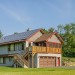 Lidz Residence Exterior