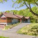 Lidz Residence Exterior