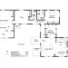 Davis Residence Floor Plan