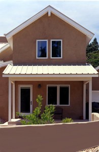 Ken_exterior_super_insulated_SIP_home_Albuquerque_New_Mexico