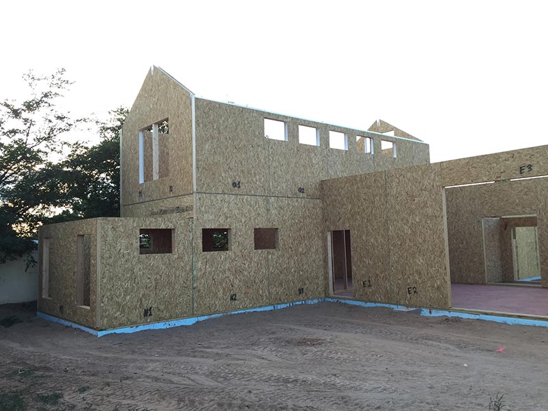 Image for Everything You Need to Know About SIP Custom Home Kits