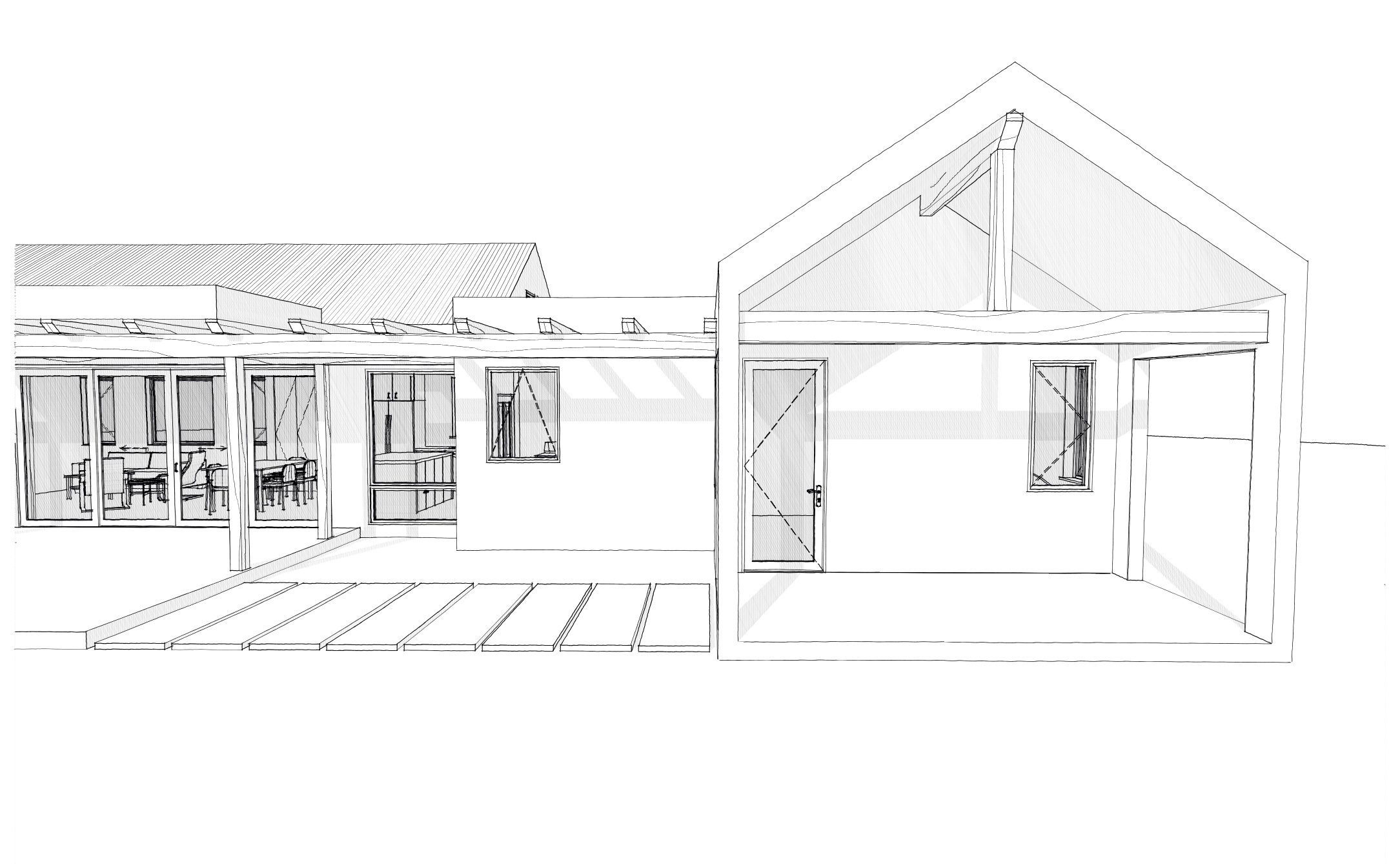Featured image for “Dalk Residence”