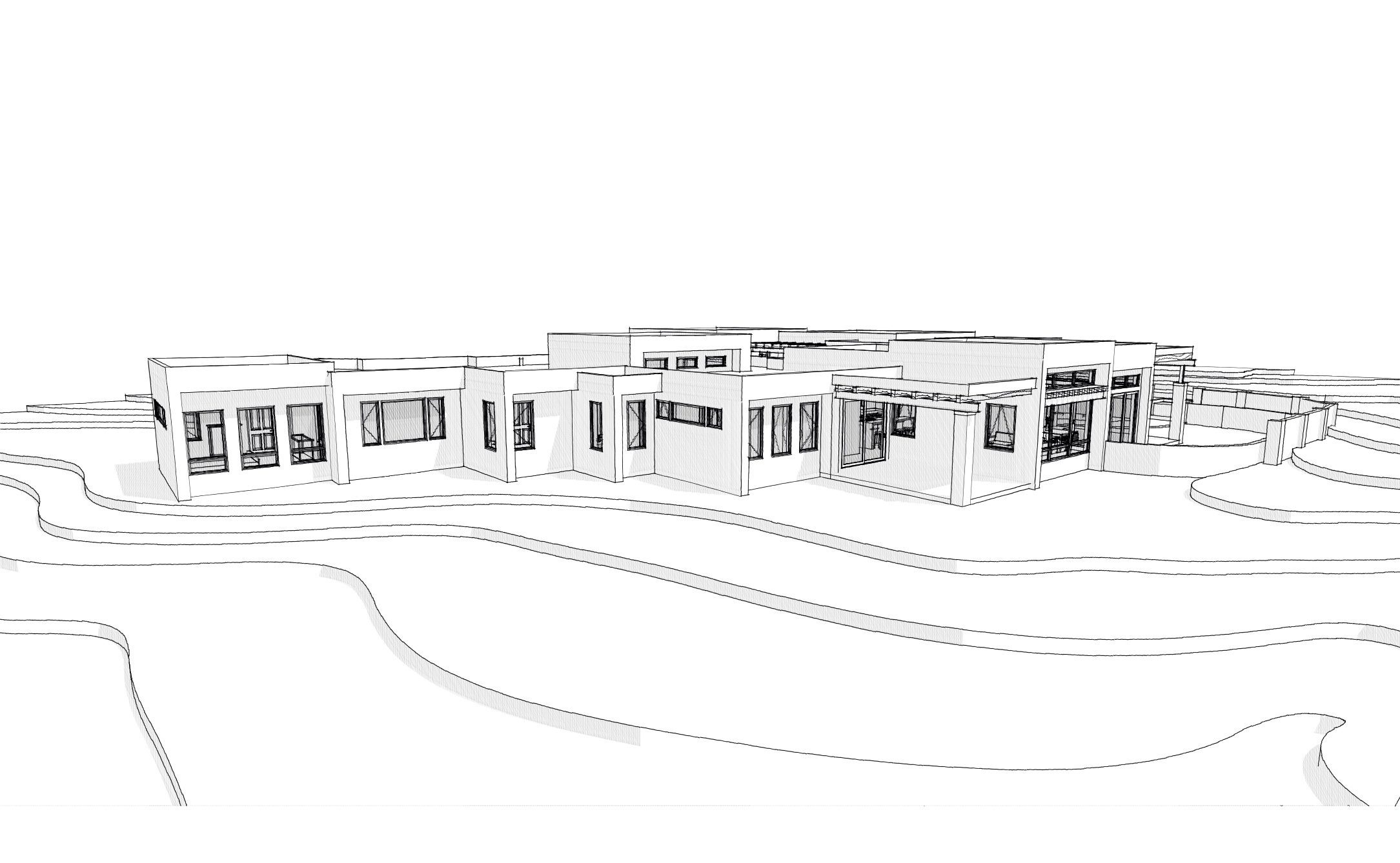 Featured image for “Figler Residence”