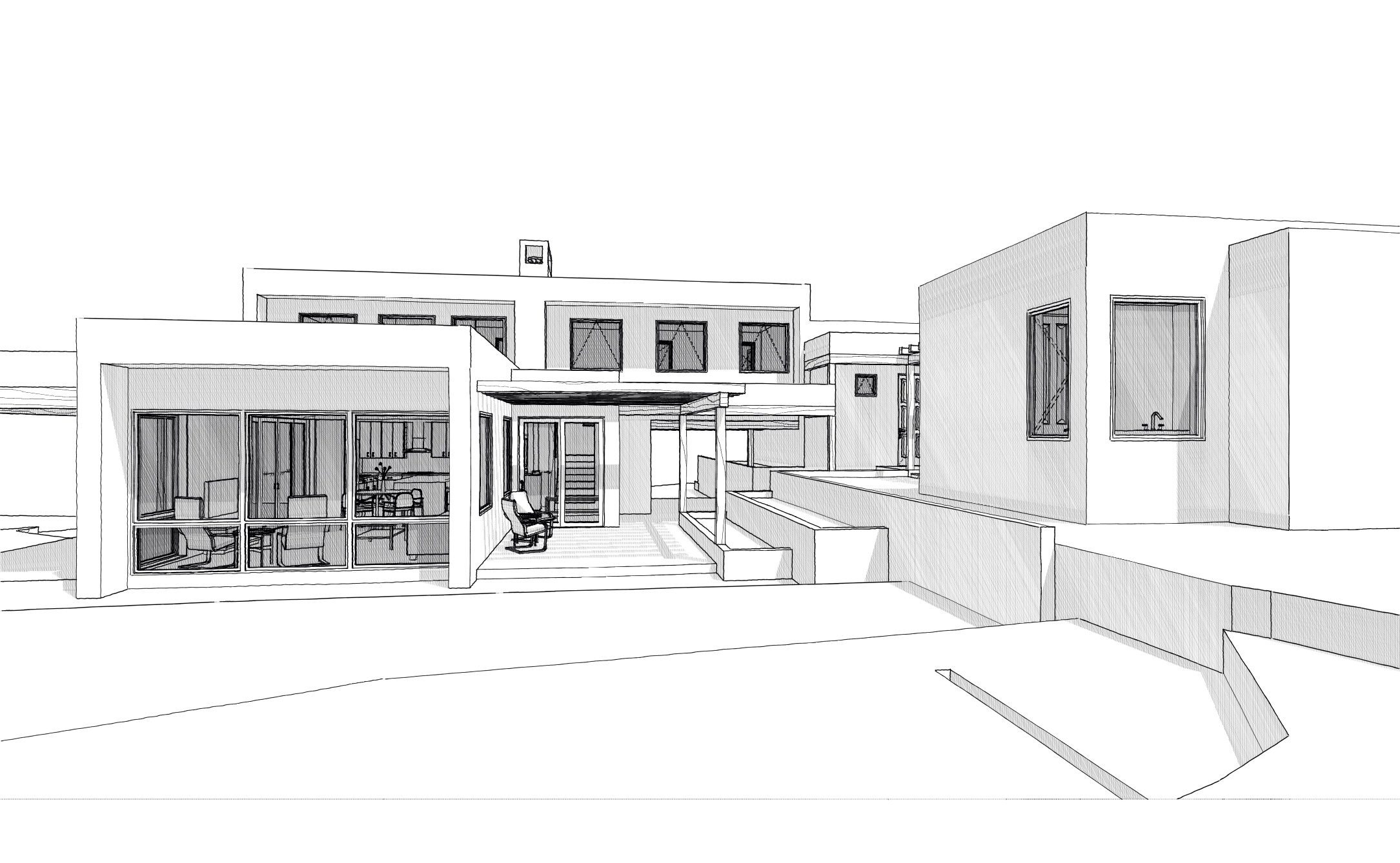 Featured image for “Lyonn Residence”